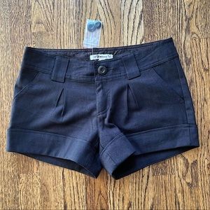 NWT Forever tailored shorts